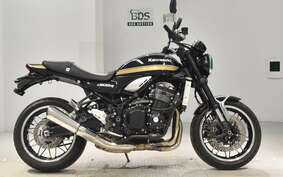 KAWASAKI Z900RS 2022 ZR900C