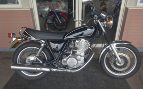YAMAHA SR400-1 2011 RH03J