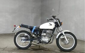 HONDA CB223S MC40