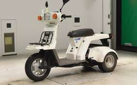 HONDA GYRO X TD02