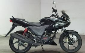 HONDA CBF125 STUNNER JC40