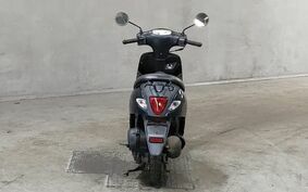 SUZUKI LET's CA4AA