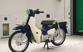 HONDA C110 SUPER CUB JA44