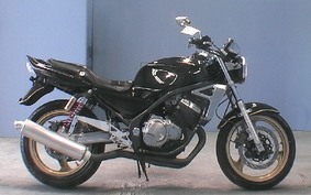 KAWASAKI BALIUS 250 Gen.2 2003 ZR250B