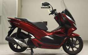 HONDA PCX125 JF81