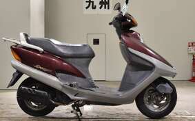 HONDA SPACY 125 Gen. 3 JF04