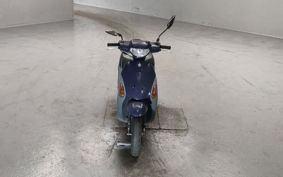 SUZUKI LETS4 CA45A