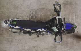 YAMAHA WR250X DG15J