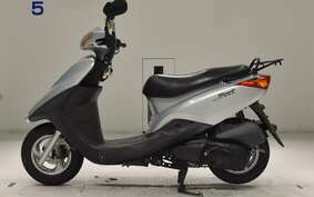 YAMAHA AXIS 125 TREET SE53J