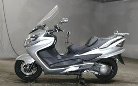 SUZUKI SKYWAVE 400 S 2008 CK44A