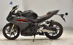 HONDA CBR250RR MC51