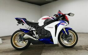 HONDA CBR1000RR 2009 SC59