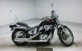 HONDA STEED 400 1998 NC37