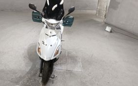 SUZUKI ADDRESS V125 CF4MA