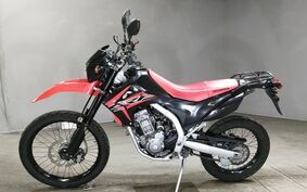 HONDA CRF250L MD38