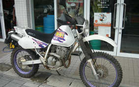 SUZUKI DJEBEL 250 XC Type SJ45A