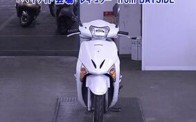 HONDA LEAD 110 EX JF19