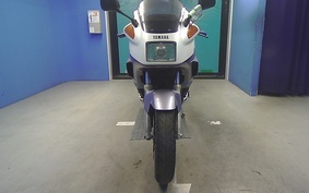 YAMAHA FJ1200 1990 3CV