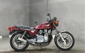 SUZUKI GSX750E 1981 GS75X