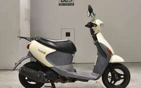 SUZUKI LET's 4 CA45A