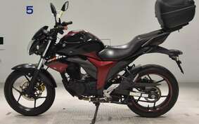 SUZUKI GIXXER 150 NG4BG