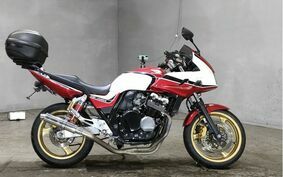 HONDA CB400 SUPER BOLDOR 2006 NC39