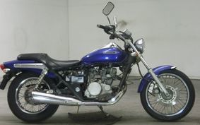 KAWASAKI ELIMINATOR 125 1998 BN125A