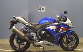 SUZUKI GSX-R1000 2013 GT78A