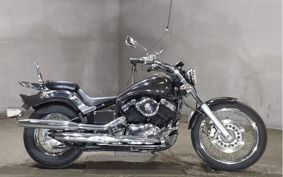 YAMAHA DRAGSTAR400 4TR