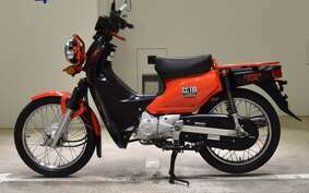 HONDA CROSS CUB 110 JA10