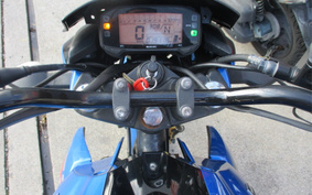 SUZUKI GIXXER 150 NG4BG