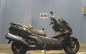 HONDA SILVER WING 400 GTA 2016 NF03