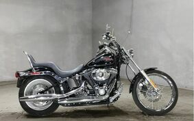 HARLEY FXSTC 1580 2007 JL5