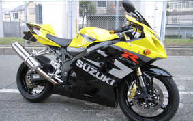 SUZUKI GSX-R750 2004 B3111