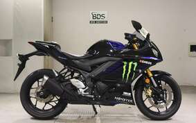 YAMAHA YZF-R3 2019 RH13J