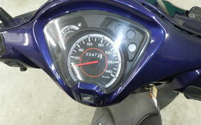 HONDA DIO 110 JF58