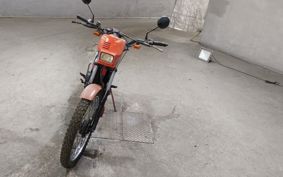 HONDA TLM50 AD07