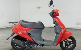 SUZUKI LET's 5 G CA47A