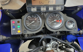 HONDA AFRICA TWIN 750 1999 RD07