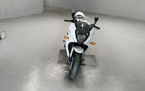 HONDA CBR650F 2014 RC83