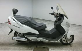 SUZUKI SKYWAVE 250 (Burgman 250) CJ42A