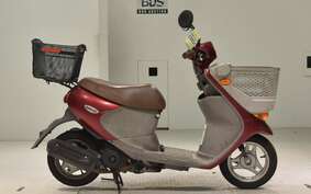 SUZUKI LET's 4 Basket CA43A