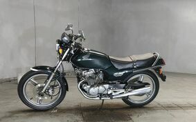 HONDA CB125T JC06