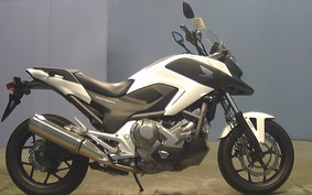 HONDA NC 700 X D 2013 RC63