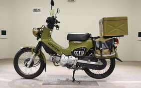 HONDA CROSS CUB 110 JA45