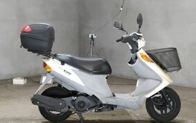 SUZUKI ADDRESS V125 CF4EA