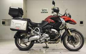 BMW R1200GS 2010