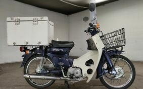 HONDA C70 SUPER CUB HA02