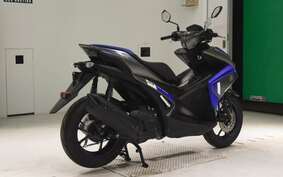 YAMAHA AERO X155