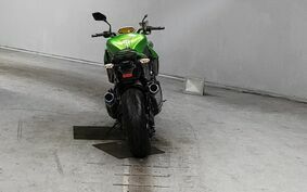 KAWASAKI Z1000 2010 ZRT00D